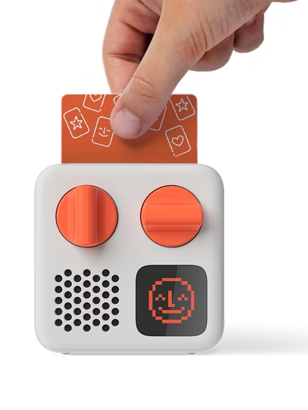 Yoto Mini (2024 Edition) Audio Player